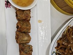 -厝包四点金·潮宴(太古仓店)