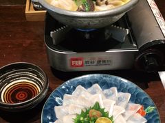 -加奈日本料理