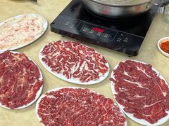 -五洲牛肉美食馆