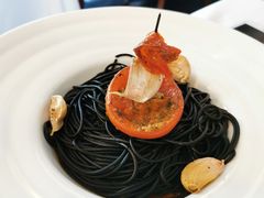 -火车头法国西餐厅