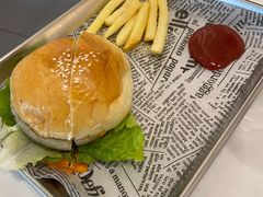 -仁义涵西餐·咖啡(中华巴洛克店)