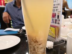 薏米燕小麦糖水-丽的面家(多宝路店)