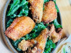 土耳其风味鸡翅-农畉LONFOOD(福田星河COCOPark店)