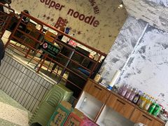 -高胖妹面庄(黄河道店)