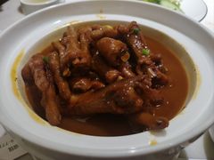 -小菜园新徽菜(镇江丹阳吾悦店)