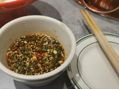 -侃爷南门铜锅涮肉