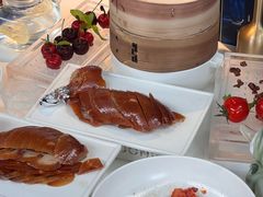 -小大董·烤鸭(王府井apm店)