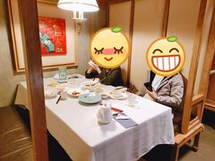 包厢-巴蜀风月·聚会团建·生日宴(宝安店)
