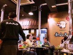 -釜山火炉·海鲜烤肉(紫藤路店)