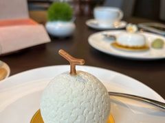 -广州文华东方酒店·悦铂尼西餐厅