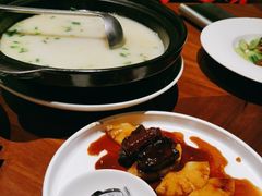 -上海人家花樣年华(中山公园店)