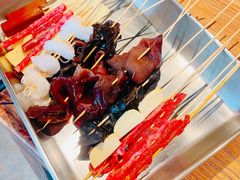 -江湖六膳門串串香(隆礼路店)