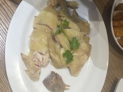 -成惠食府(赤岗店)