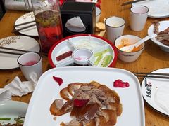 -壹零捌道·北京烤鸭(车公庄店)