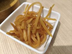 -康文福葱花饼砂锅铺(大奥莱店)