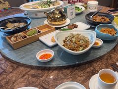 -顺意·顺德家乡菜(国际人才大厦店)