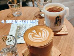 -CABO Coffee