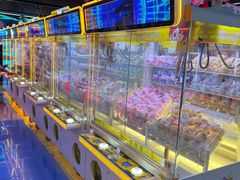 -风云再起游乐汇(北京西单西西友谊店)