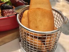 -港丽餐厅(高德置地店)