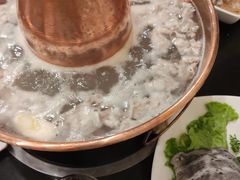 -北门涮肉·铜锅涮肉(南锣鼓巷店)