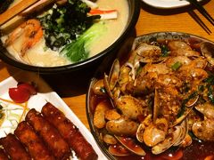 -太郎的味道(东瓜山二条巷店)