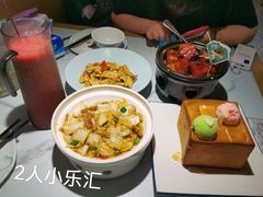 -庆江南江南菜(太仓南洋店)