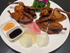-鸿鑫海鲜楼(福辉店)