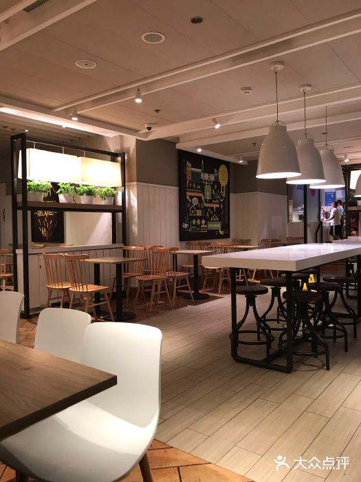 肯德基(春柳店)-图片-大连美食-大众点评网