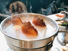 -五月罗马海鲜自助餐厅(陆家嘴店)