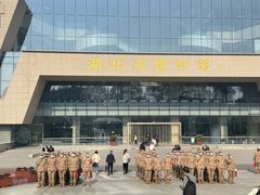 -曾宴·楚菜(湖北省博物馆店)