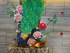 -南太湖山庄·四季轩&国风堂中餐厅
