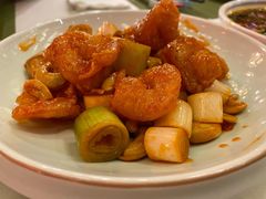 宫保虾球-闲亭(九眼桥店)
