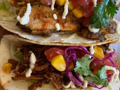 taco双拼-AFS Cafe & Canteen(闽江二路店)
