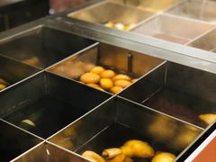 -满势喜·鲜汤关东煮