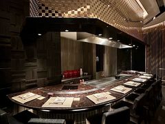 -Ginza Onodera铁板烧(外滩十八号店)