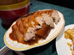 -便宜坊烤鸭店(亦庄京东店)