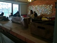 -南京夫子庙国际青年旅舍(平江府路店)