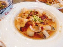 -糟粕醋·椰苑海南菜餐厅(亚龙湾天域酒店)