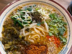 -沈记土鸡米线(七星街品牌中心店)