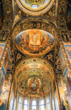 -滴血救世主教堂