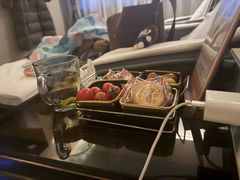 -华夏良子·足道SPA艾灸(王府井店)