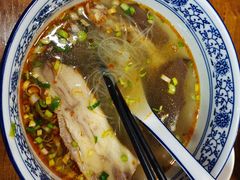 -长安后宰门水盆羊肉(新都心店)