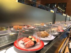 -元气寿司(新城市广场店)