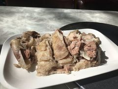 -清真·胖妈妈手抓餐厅(定西路长城宾馆店)