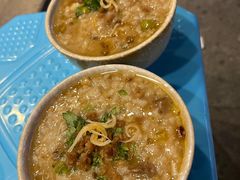 海鲜粥-全渔村小海鲜