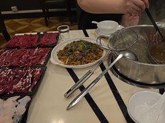 -联胜潮汕牛肉火锅(东苑南路店)
