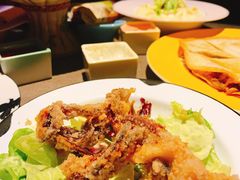 -陌上花儿·音乐西餐吧(和平店)