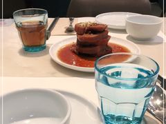 -港丽餐厅(高德置地店)