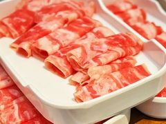 -天成·潮州牛肉脆肉鱼生蚝自助火锅