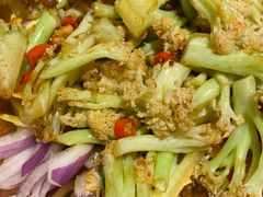 -径山十八道·风味民间菜(杭州总店)